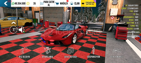 La ferrari güvenilir 1695 HP en iyisi