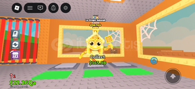 La ginger sekola gold