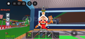 La ginger sekolah 225/ms La ginger sekolah 225/ms