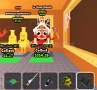 La ginger sekolah 75m