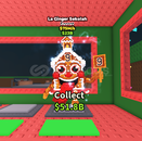 La Ginger Sekolah | 75M/s 23B La Ginger Sekolah | 75M/s 23B