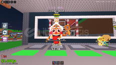 LA GİNGER SEKOLAH 75M/S