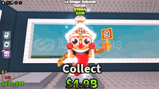 LA GİNGER SEKOLAH 75M/S CHRİSTMAS NADİR DEĞERLİ