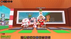 LA GİNGER SEKOLAH 75M/s EN UCUZU