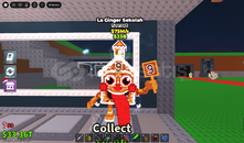 La Ginger Sekolah (Çok değerli EN UCUZ İLAN)