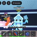 La Ginger Sekolah Diamond 112.5 M