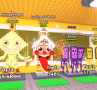 ⭐️la ginger SEKOLAH EN UCUZU !!⭐️