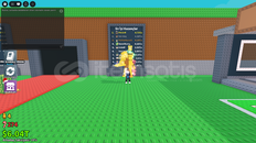 La granda combinasyon gold 12,5m