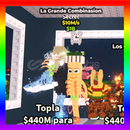 La grande 10m/s La grande 10m/s