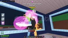 ✨LA GRANDE 40M/S (DAHA UCUZU YOK)✨