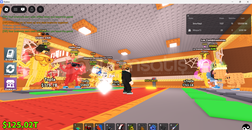 LA GRANDE 42.5M LA GRANDE 42.5M