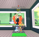 La Grande Combinasion 1 Efektli (50m) En Ucuzu