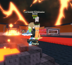 La Grande Combinasion 10M/s La Grande Combinasion 10M/s