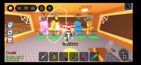 La Grande Combinasion 142.5 M - EN UCUZ