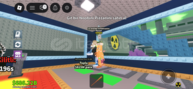 la grande combinasion 30M