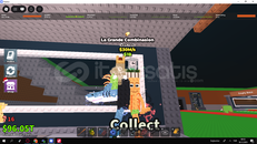 LA GRANDE COMBİNASİON 30M/S