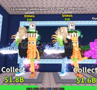 LA GRANDE COMBİNASİON