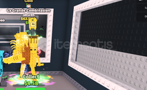 LA GRANDE COMBİNASİON(62.5M/S)