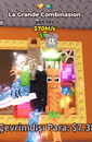 La Grande Combinasion 70m/S