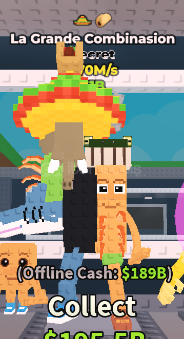 LA GRANDE COMBİNASİON 70M/S -- EN UCUZU!!!! LA GRANDE COMBİNASİON 70M/S -- EN UCUZU!!!!