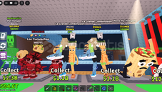 La Grande Combinasionas 10m/s