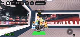 Los combinasion Los combinasion