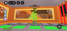 La Grande Combinasyon