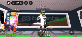 La grande combinasyon 95 M Sab La grande combinasyon 95 M Sab