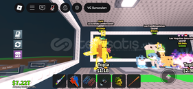 LA GRANDE COMBİNASYON GOLD 12.5M