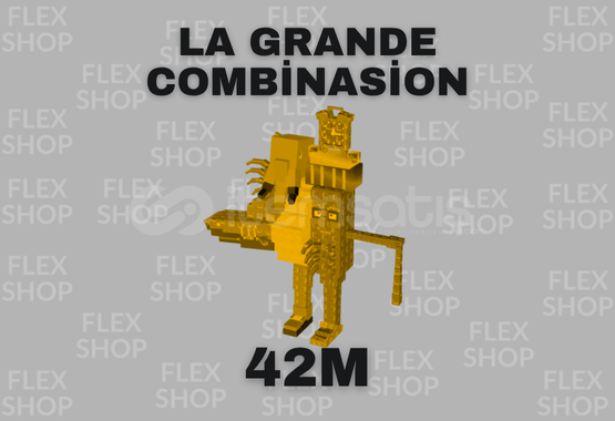 La Grande - En Ucuzu ! La Grande - En Ucuzu !
