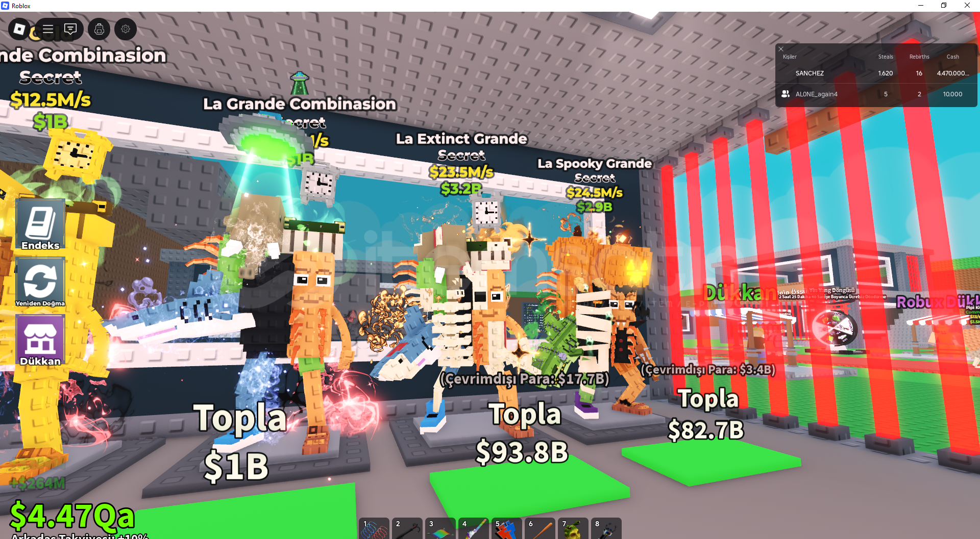⭐️ LA GRANDE PACK !!⭐️ ⭐️ LA GRANDE PACK !!⭐️