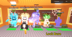 La grande rainbow 2 efektli 180m Uygun fiyatlı