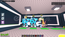 la grande six seven 2x