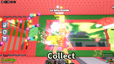 ✨LA JOLLY GRANDE 300M/S (EN UCUZU)✨