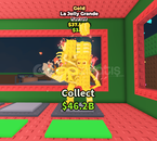 La Jolly Grande | 37.5M 3.5B