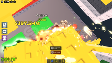 ✨LA JOLLY GRANDE 397.5M/S (EN UCUZU)✨