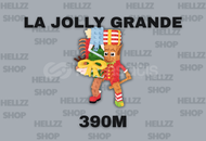 La Jolly Grande - En Ucuzu! La Jolly Grande - En Ucuzu!