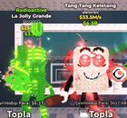 la jolly grande satılık 