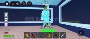 LA JOLY GRANDE 195M DİAMOND 