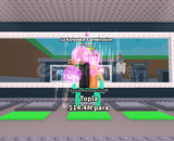 La Karkerkar Combinasion 2.4M/s