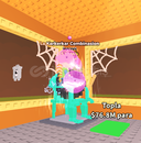 La Karkerkar Combinasion 2.4m/s UCUZ GÜVENİLİR