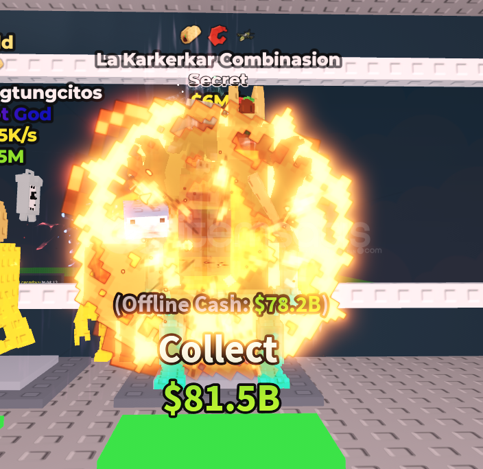 La Karkerkar Combinasion La Karkerkar Combinasion