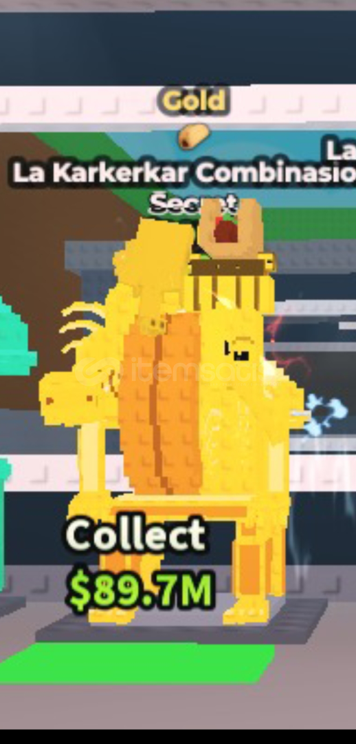 La karkerkar combinasionas La karkerkar combinasionas