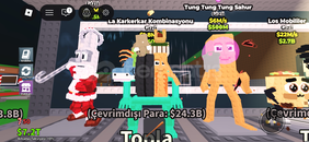 La Karkerkur Combinasyon