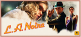 L.A Noire + Garanti & Destek