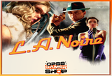 L.A Noire + Garanti