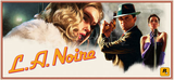 L.A Noire + Garanti