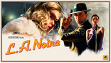 L.A Noire + Garanti