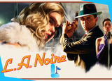 L.A. Noire + Garanti