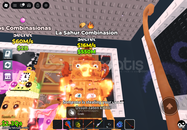 La sahur 16 m/s combinasyon en ucuzu